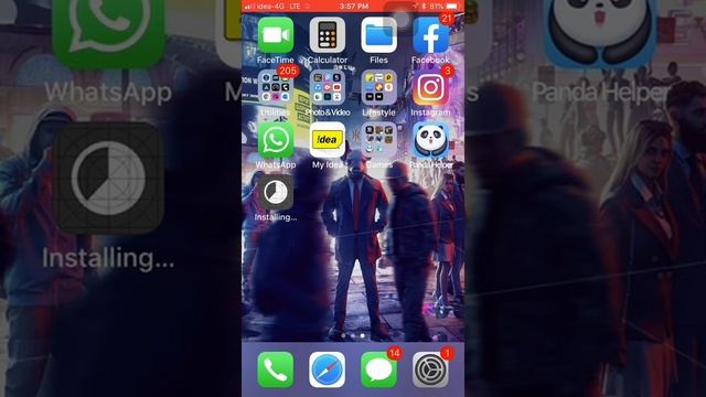 How to Download Spotify++ in iOS 11/12/13 (beta) No Jailbreak смотреть онлайн