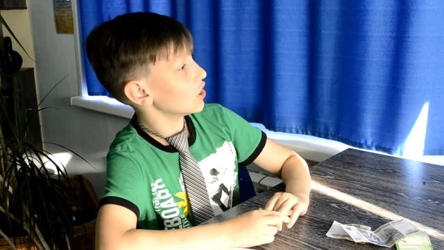 Как заработать 1000 рублей школьнику? смотреть онлайн