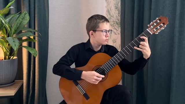 #КонкурсМузыкальноеПутешествие
Булыгин Степан 13 лет смотреть онлайн