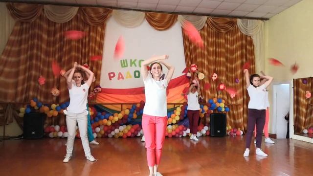 День открытых дверей 2019 смотреть онлайн