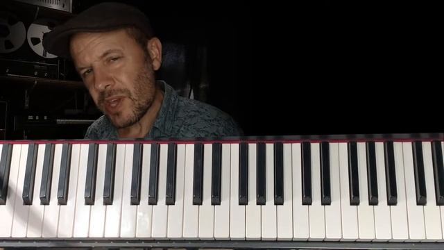 CHORDS - 9, add 9, 13, etc.... An Explanation смотреть онлайн