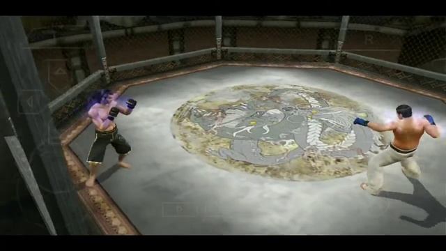 YAKUZA KUROHYOU PPSSPP : BOSS BATTLE PART 4 FUJIMOTO NOBUMICHI смотреть онлайн