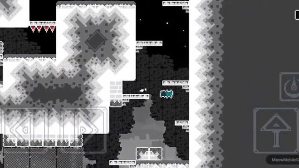 Nameless Cat 2022 Level 3-10 The Blocking Walls Android/iOS Gameplay/Walkthrough