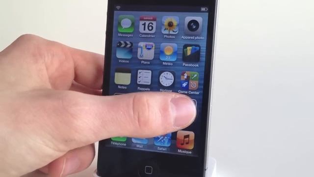iOS 6.1 : Installer Siri gratuitement et 100% fonctionnel (iPhone 4, 3GS, iPad 2 & iPod touch 4G) смотреть онлайн