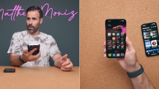 iPhone 14 Pro Review - The Best iPhone 14! смотреть онлайн