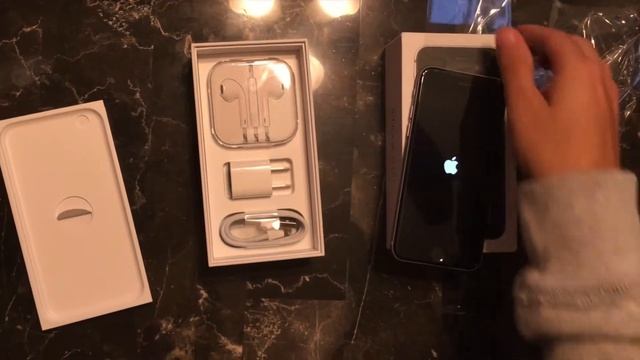 Unboxing iphone 6s 128gb смотреть онлайн