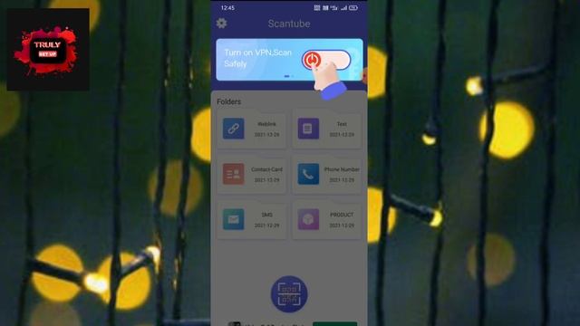Scanner Tube Barcode Tools App kaise chalaye || How to use Scanner Tube App | Scanner Tube Barcode| смотреть онлайн