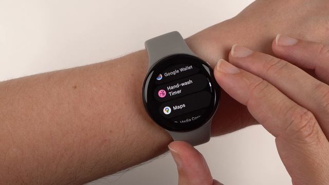 Google Pixel Watch Review (15 Things To Know)