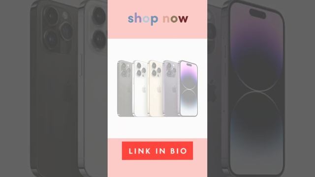 Apple iPhone 14 Pro Max 128GB Deep Purple смотреть онлайн