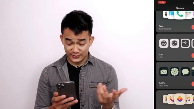 What's on my Iphone 12 Pro Max | Favorite Apps смотреть онлайн