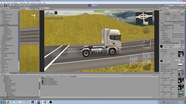Grand Truck Simulador - How to mod a skin - Part 2 смотреть онлайн