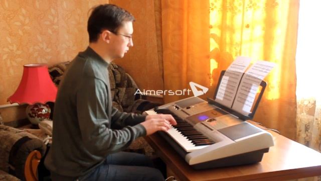 В.А. Моцарт. Опера "Свадьба Фигаро". Каватина Барбарины. смотреть онлайн