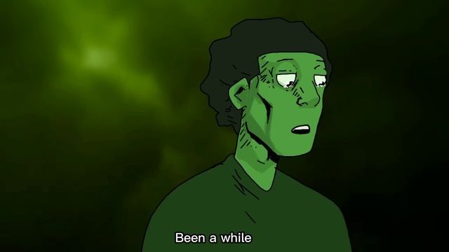The zombies Attacked || Jude.oc смотреть онлайн