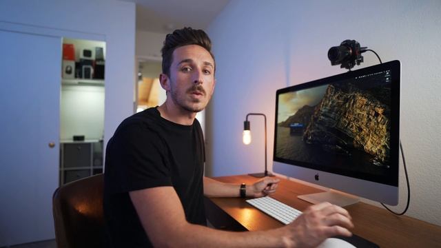 USE SONY CAMERA AS A WEBCAM (NO CAPTURE CARD) MAC ONLY смотреть онлайн