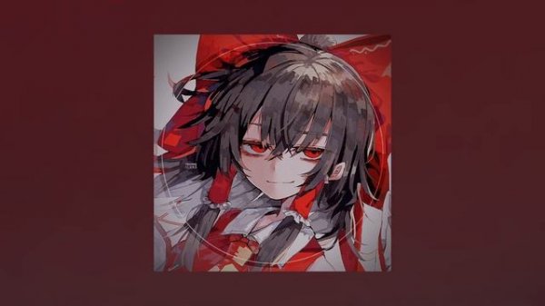 Bad apple - sped up!!!