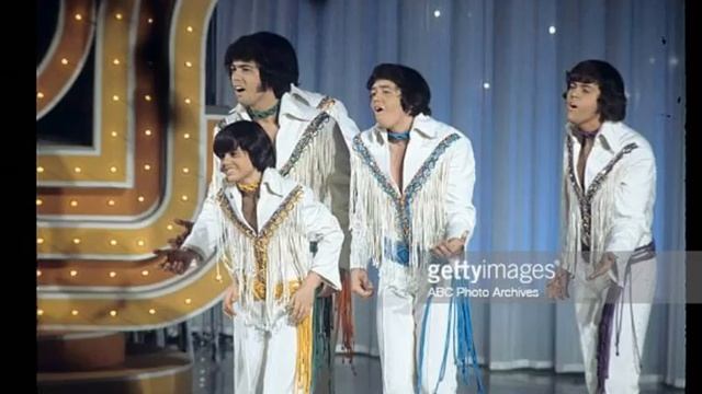 The Osmonds One Bad Apple Live In Tokyo 1971 смотреть онлайн