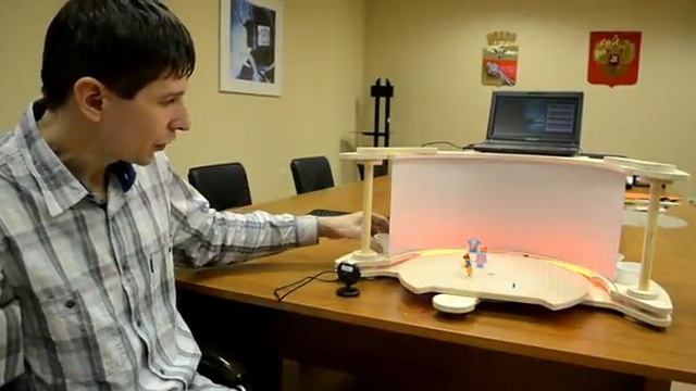 Детская киностудия "Kids Animation Desk 2.0" " смотреть онлайн