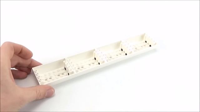 Lego Town 4999 Wind Turbine Vestas Promotional Speed Build 