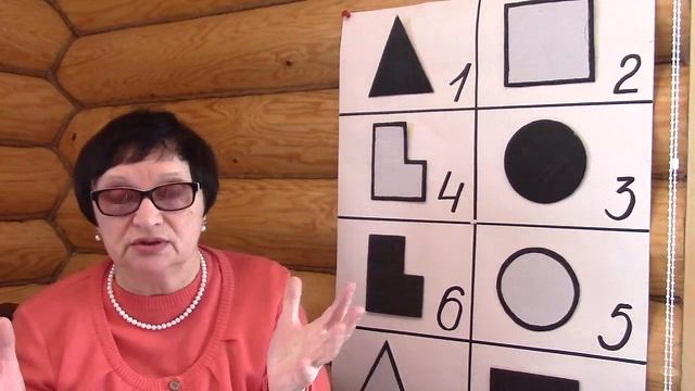 18 Соционика - обучающий курс. Занятие 18.Интуиция реальных возможностей. Ч1 смотреть онлайн