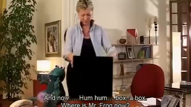 Corso Inglese 3 B - Beginner Level.flv смотреть онлайн