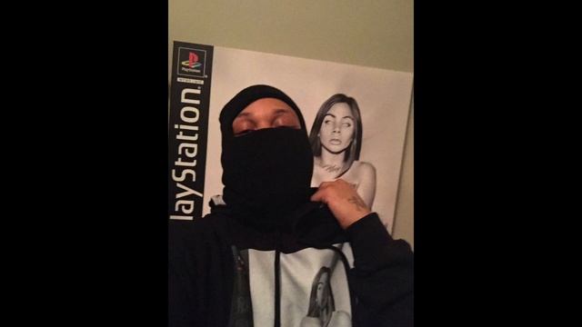 TAY ROC 30 DAYS OF NIGHT INSTRUMENTAL (PROD BY KHORY ENIGMA) смотреть онлайн