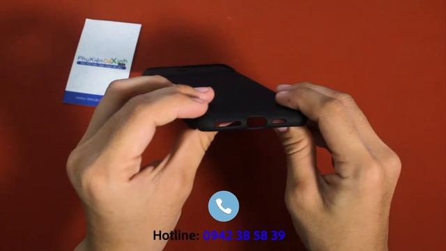 Ốp Lưng iPhone 11 Pro Max Chính Hãng Nillkin CamShield смотреть онлайн