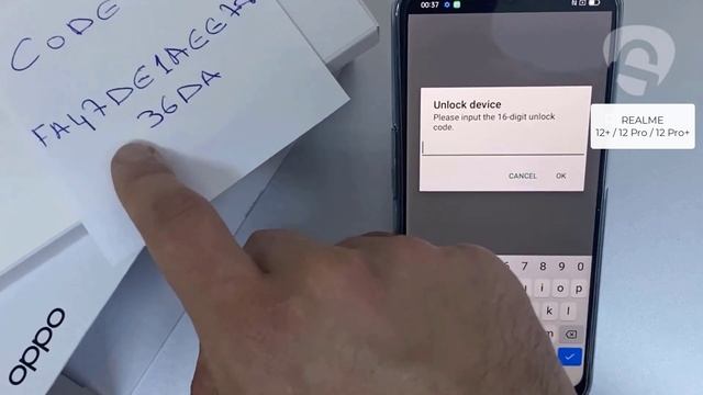 How To Region Unlock Realme 12+ / 12 Pro / 12 Pro+ смотреть онлайн
