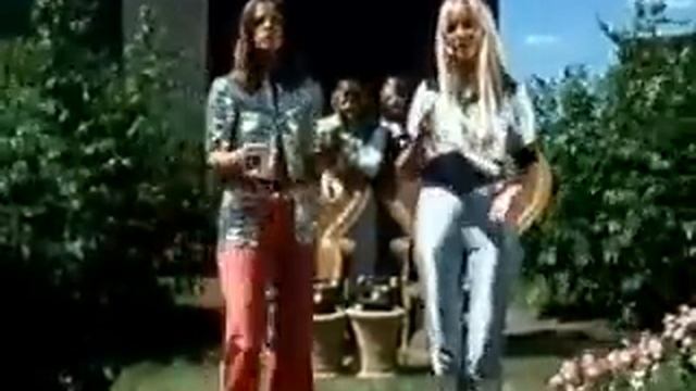ABBA - Ring Ring смотреть онлайн