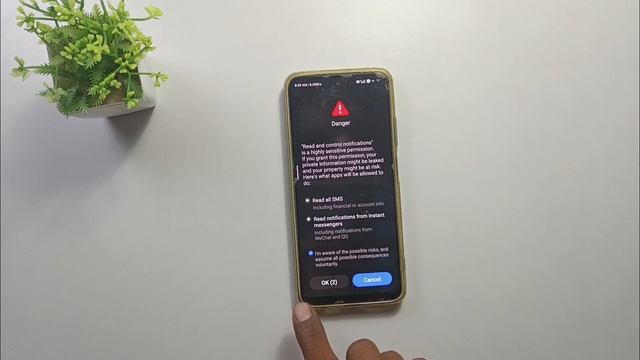 Enable iOS 17 control centre Any Android mobile смотреть онлайн