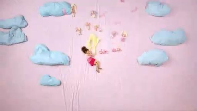 Climb up my apple tree - Target commercial смотреть онлайн