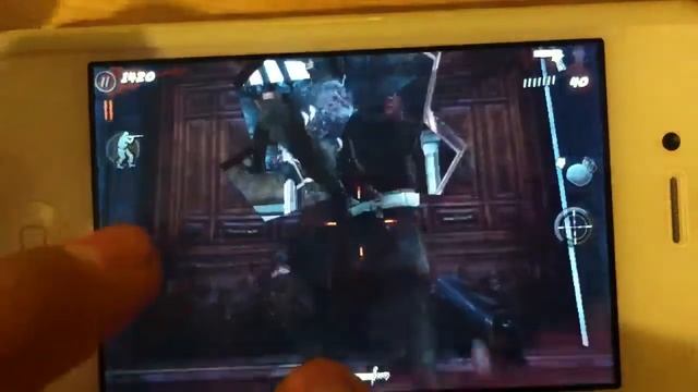 Call of duty black ops ZOMBIES! смотреть онлайн