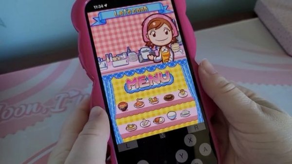 How To Play Nintendo DS Games On iPhone! IOS Emulator