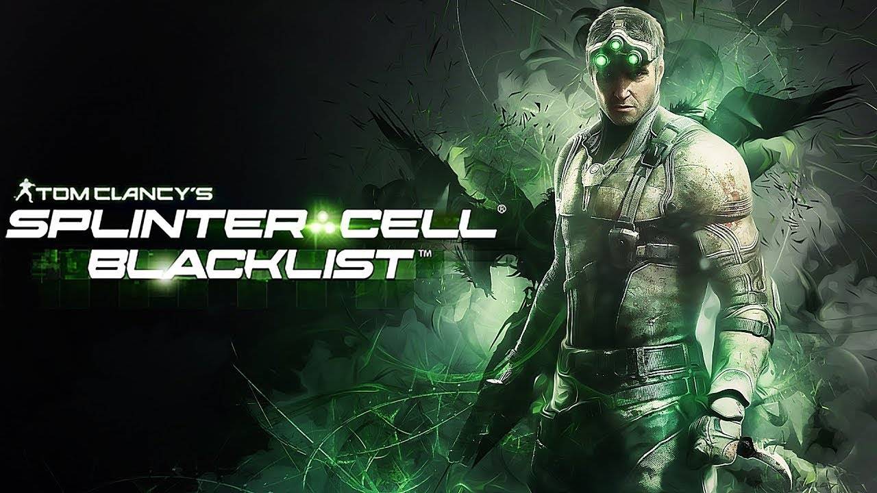 СТРИМ ПО Tom Clancy's Splinter Cell Blacklist №9 част как играется в 2024 году смотреть онлайн