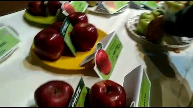 Apple exhibition Shimla | Apple varieties and their Names | exploreapplevarieties | Apple festival смотреть онлайн