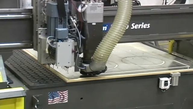 Aluminum 7000 Series Multicam смотреть онлайн