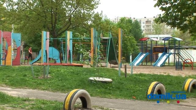 Викентия Беретти, 14А Киев видео обзор смотреть онлайн