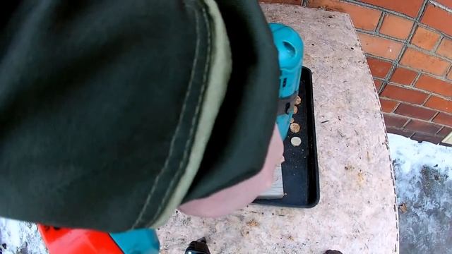 Маленькая хитрость. Релоудинг! смотреть онлайн