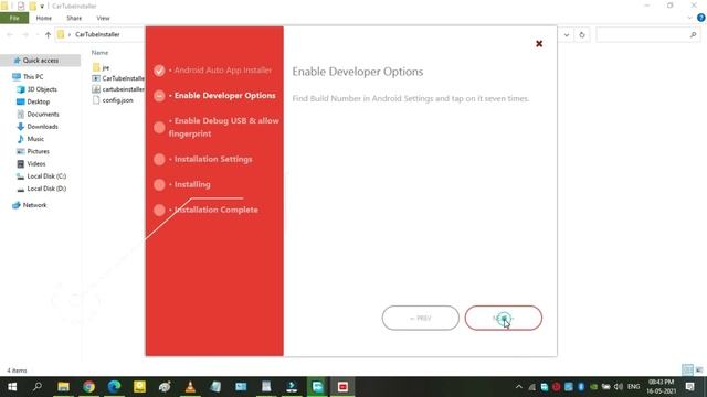 Android Auto | Cartube | No Root | Installation смотреть онлайн