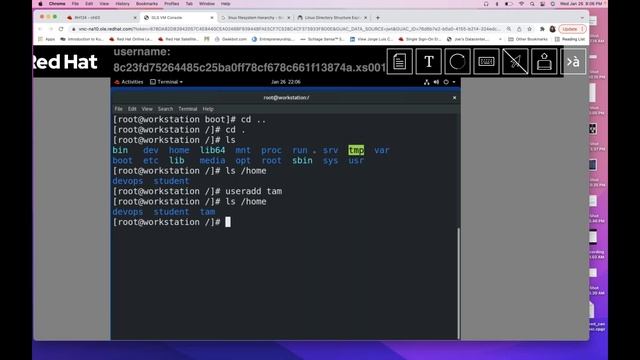 Women In Linux Virtual Meetup | January 26,2022 смотреть онлайн