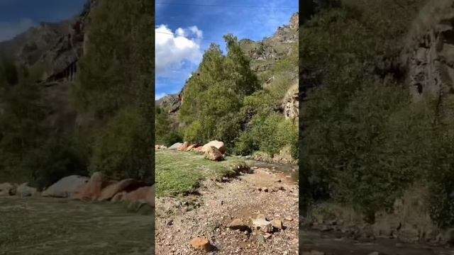 Поездка в Кисловодск, посмотреть на горы-горы ️ смотреть онлайн