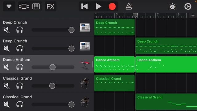 How to make Like That on iPhone (instrumental remake) смотреть онлайн