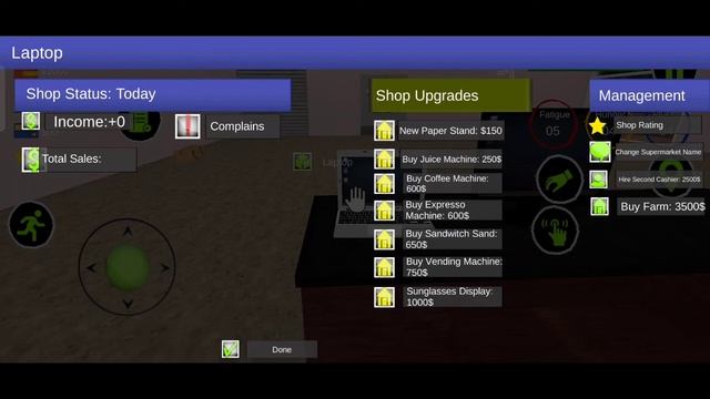 Trader Life Simulator Gameplay In Mobile | Trader Life Simulator Gameplay | #1 смотреть онлайн