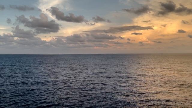 Peaceful Relaxing Caribbean Sea, Underwater and Ocean Scenes смотреть онлайн