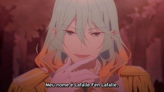 Sugar Apple Fairy Tale em Lafalle Fen Lafalle #sugarapplefairytale #anime #animeedit #engraçado смотреть онлайн