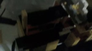 Лего самоделка Привет сосед Альфа 4 большой дом соседа