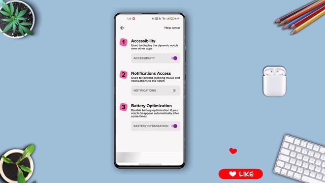 👻iOS 18 Custom On ANY Android Devices || iOS 18 First Look смотреть онлайн