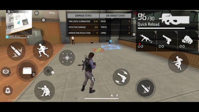free fire and free fire max Antiban headshot trick | no id ben headshot config | 100% save and work смотреть онлайн