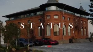 Dark Clubbing Exotic Bass House Dark Techno Mix 'STATUS'