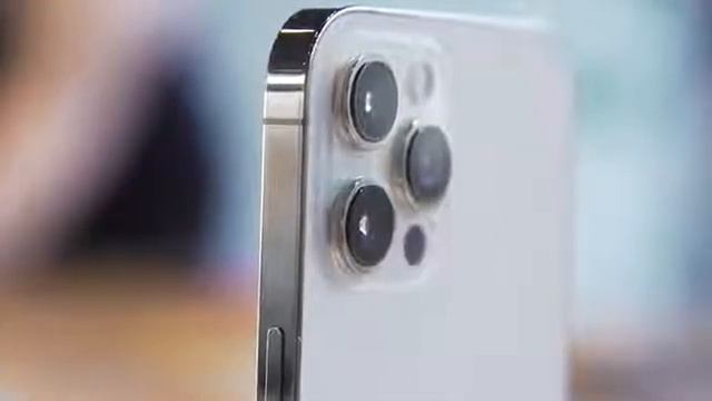 Apple iPhone 12 unboxing + Bend Test + Drop test смотреть онлайн