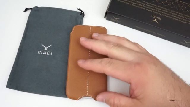 Mapi Case for iPhone 6 смотреть онлайн